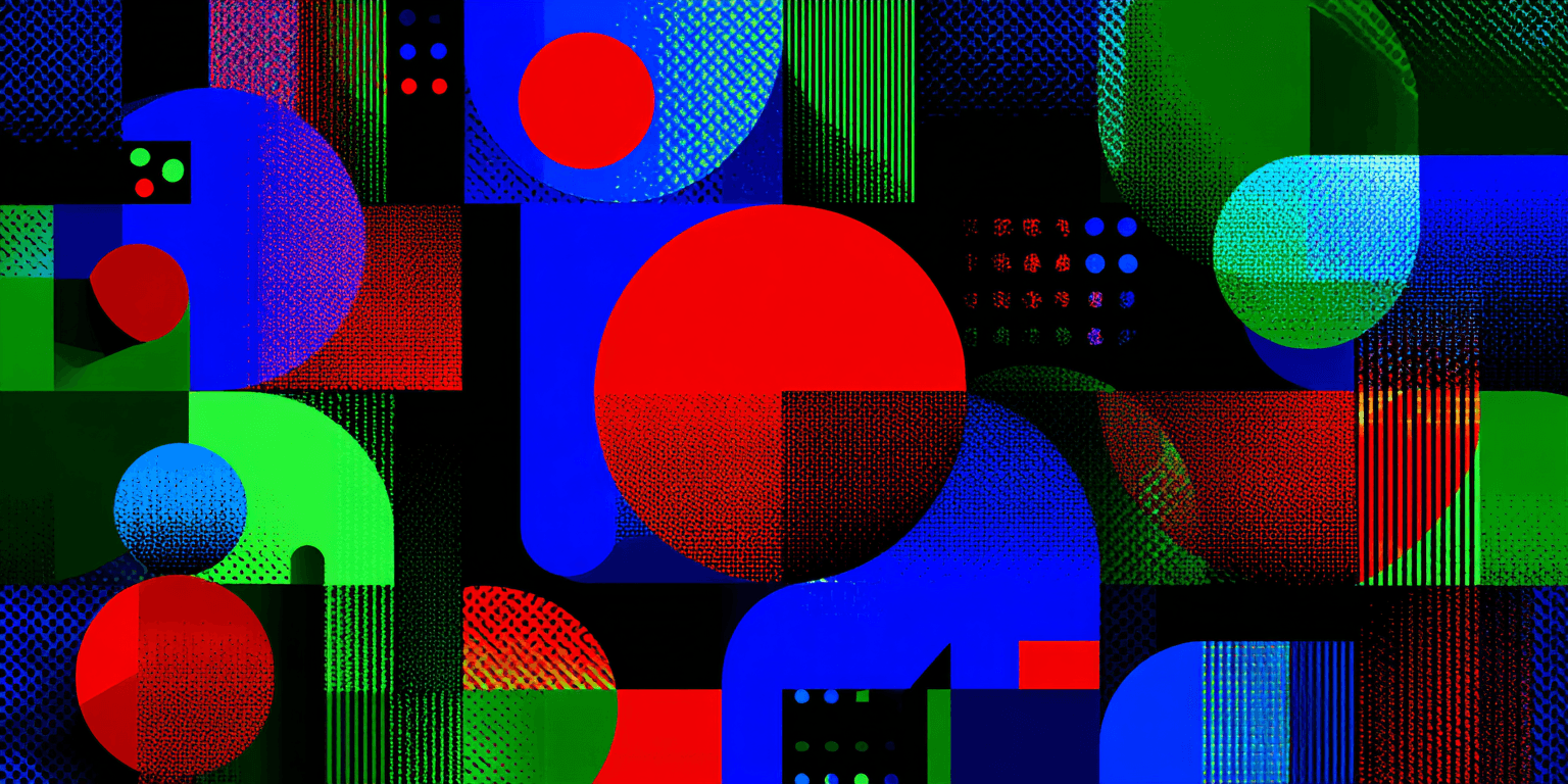 Token packages background